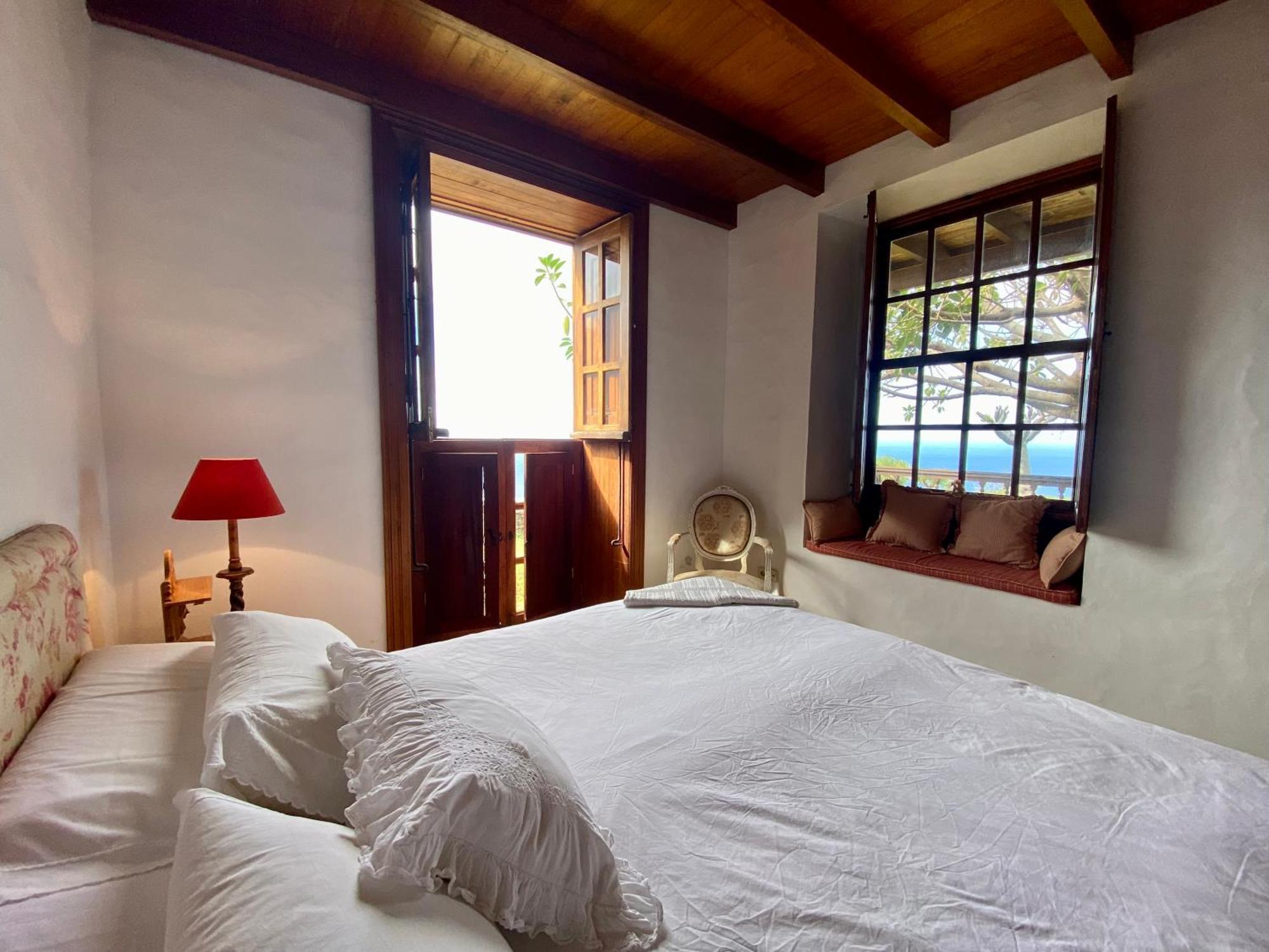 La Rayuela Suites Frontera Exterior foto